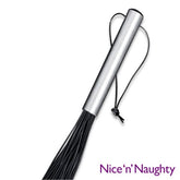 Nice 'n' Naughty Brutal Love Flogger from Nice 'n' Naughty